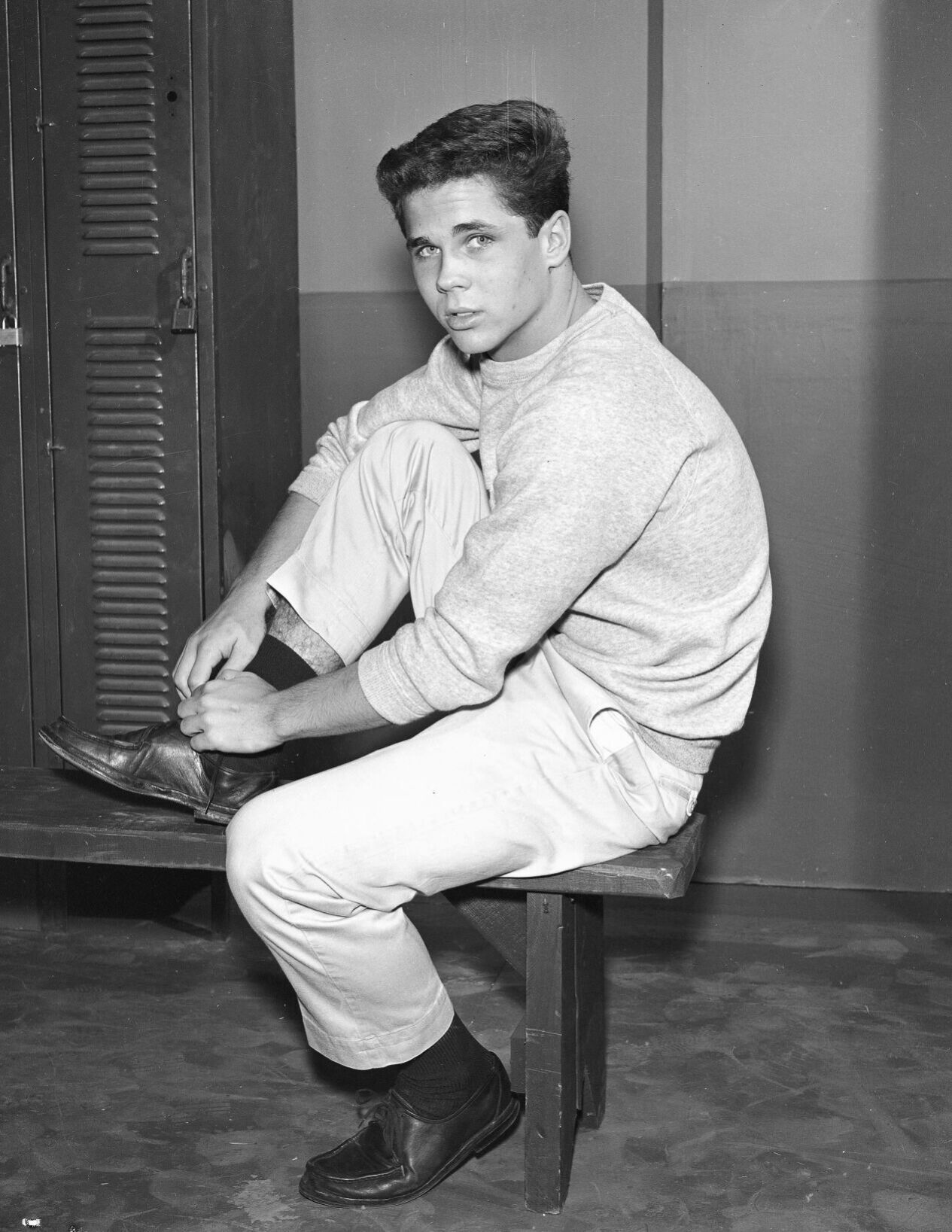 Tony Dow